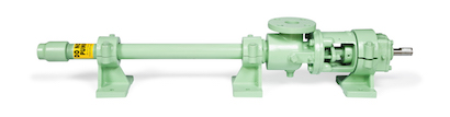 Progressive Cavity Pumps