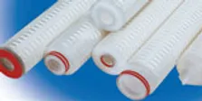 High Purity - FG Filtration Cartridges