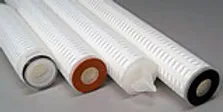 High Purity - Water Service Grade PES Filtration Cartridges