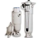 FLV Series Bag and Cartridge Filters