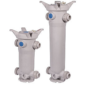 Filter Housings