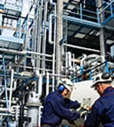 Metal Refining Pump & Filter Applications