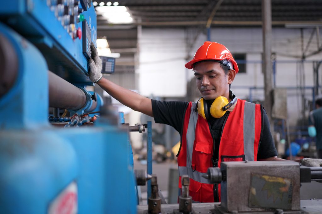 Rockport, WA Small Centrifugal Pumps and How They Work